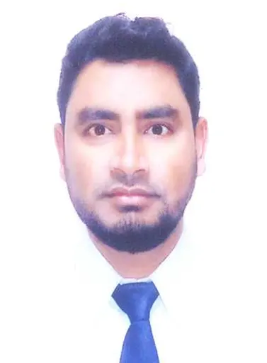 Dr. Md. Saiful Islam