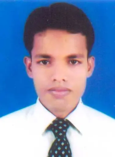 Dr. Md. Khairul Islam