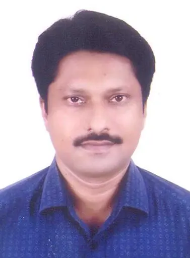 Md. Tamzid Hossain Molla