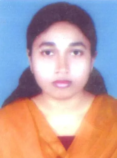 Most. Ripa Khatun