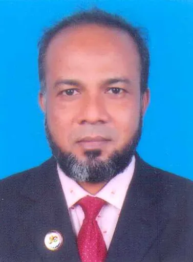 MOHAMMAD SAMSU DDOHA