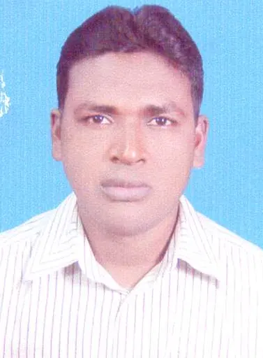 Md. Mintu Zoarder