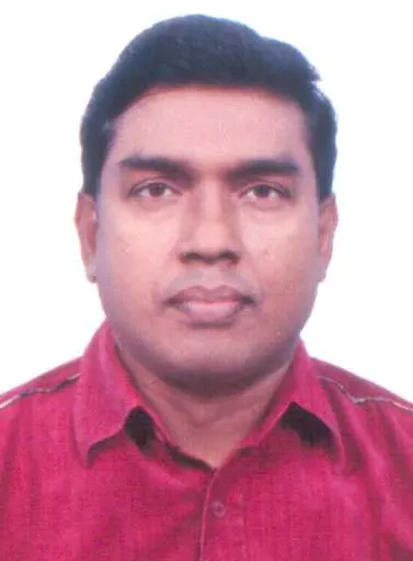 MD. ABUL KALAM AZAD