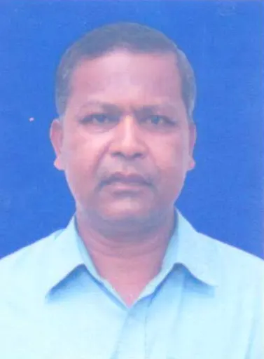 MD. ABDUL  HAQUE