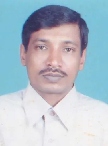 SHAKE MD. GOLAM SHAKLAIEN