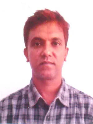 MD. AMANULLAH AMAN