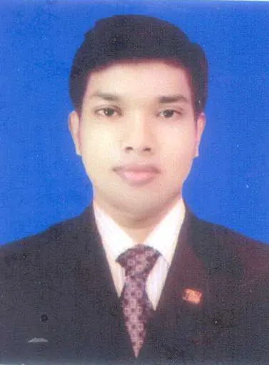 J. M. RASEL KAWSAR