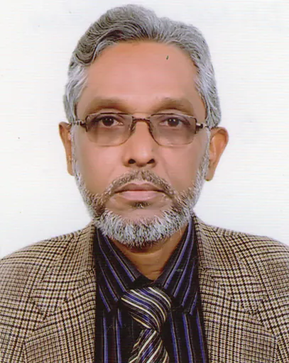 DR.  MD.  SHAHJAHAN(PRL)
