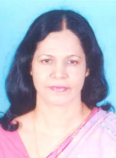 Dr. Jahan Ara Khanam