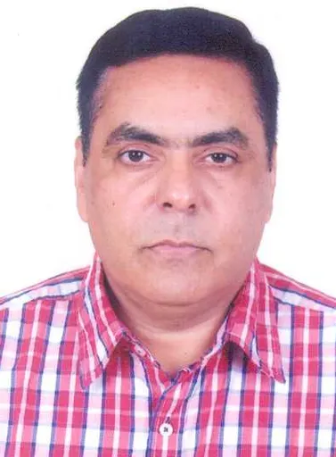DR. MD  HABIBUR  RAHMAN