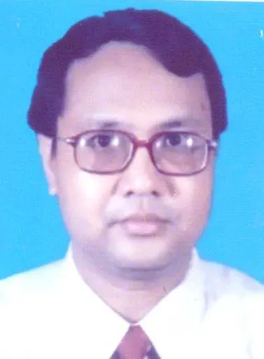 DR. NARAYAN  ROY