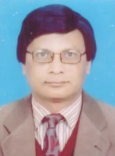 DR. M.  REZAUL  KARIM [2]