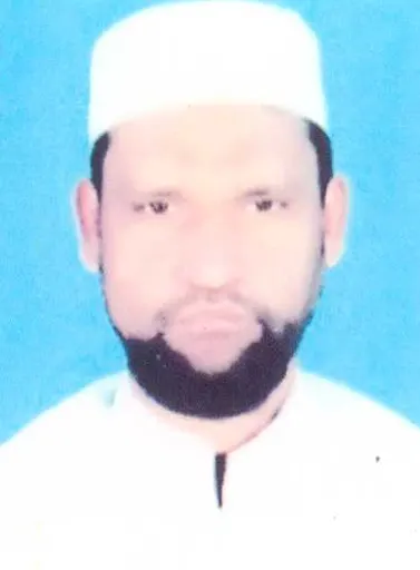 DR. M.  SHAHIDUL  HAQUE