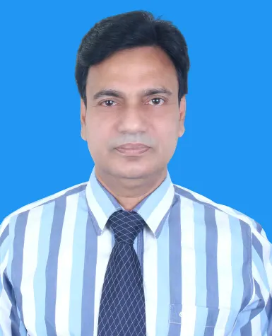 DR. M.  TOFAZZAL  HOSSAIN