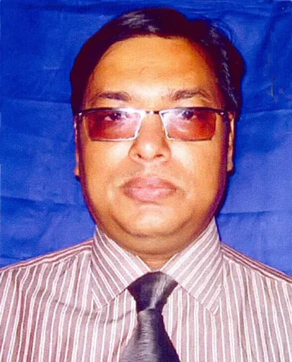 DR. M.  MATIAR  RAHMAN