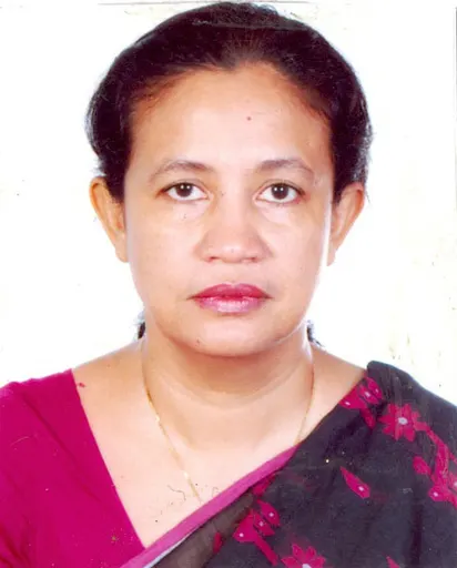 DR. TANZIMA  YEASMIN