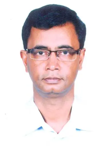 DR. MD.  ABU  REZA