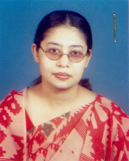 DR. FARJANA  NIKKON