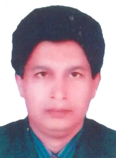 DR. NIRANJAN  KUMAR  SANA