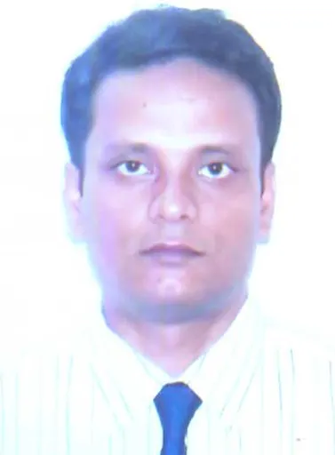 DR. Md.  KHALED  HOSSAIN