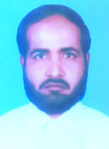 DR. MD. BELAL UDDIN