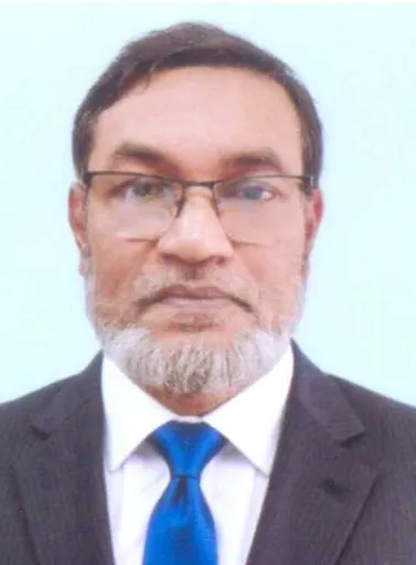 DR. MD. MOMINUL HOQUE