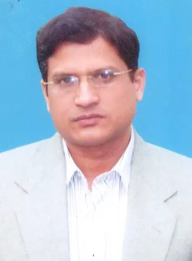 DR. MD. ASADUL ISLAM