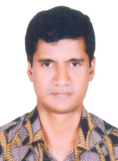 DR. MD. SALIM UDDIN