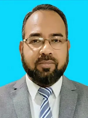 DR. MD. MASUDUL HASAN KHAN