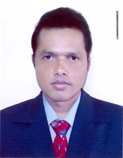 DR. MD. ANOWAR HOSSAIN