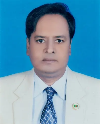 DR. MD. SOHEL HASAN