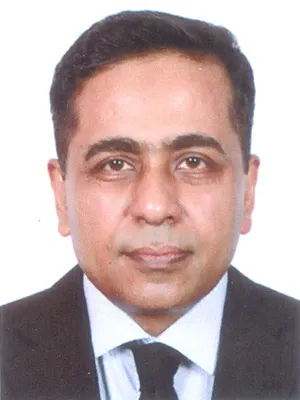 DR. MOHAMMAD SHARIAR SHOVON