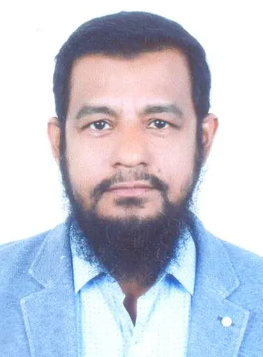 DR. MD. ABDUR RAKIB