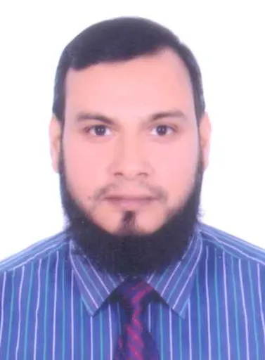 DR. A K M ASADUZZAMAN