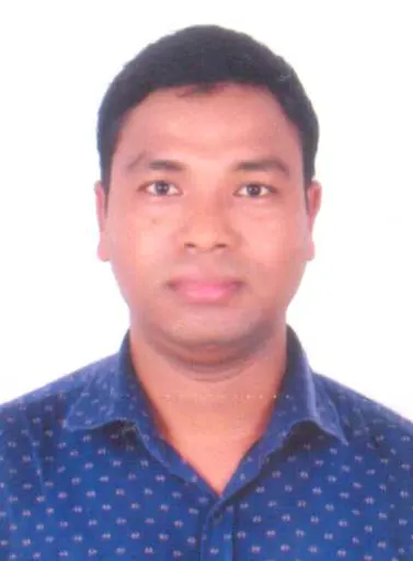 DR. SUBED CHANDRA DEV SHARMA