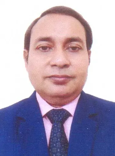 DR. MD. ROWSHANUL HABIB