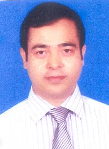 DR. MD. FARHADUL ISLAM