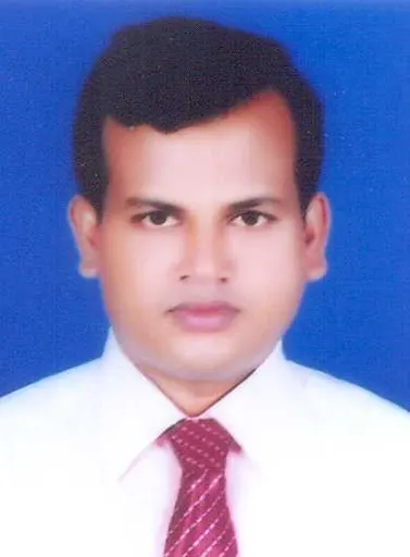 MD. NURUJJAMAN