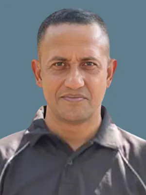 DR. MD. SHAKHAWOAT HOSSAIN