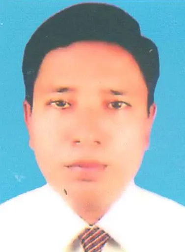 MD. MAHMUDUL HASSAN