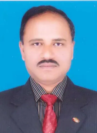 S M NURUNNABI