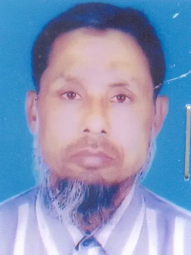 MD. MONSUR-UL-ISLAM