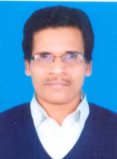 JIBAN KUMAR SEN