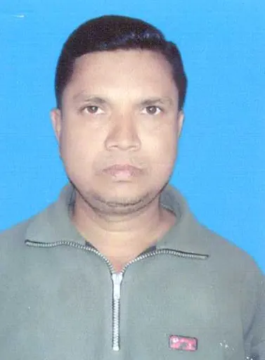 MD. ABUL KALAM AZAD