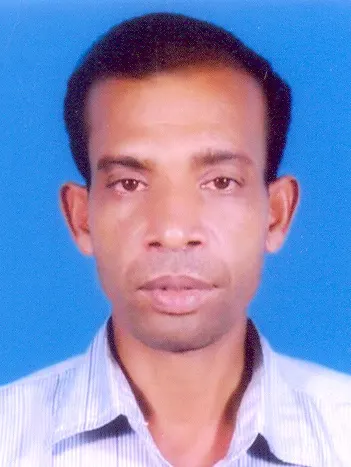 MD. JAMAN UDDIN