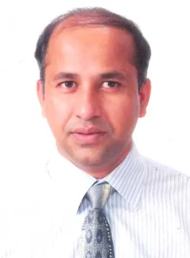 Dr. MD.  GOLAM  SADIK