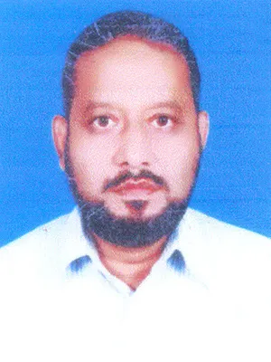 DR. MD. AZIZ ABDUR RAHMAN