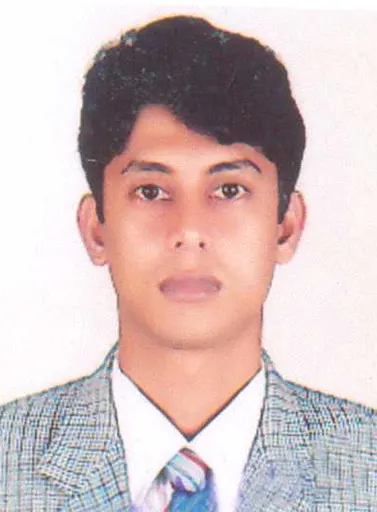 DR. A H M KHURSHID ALAM