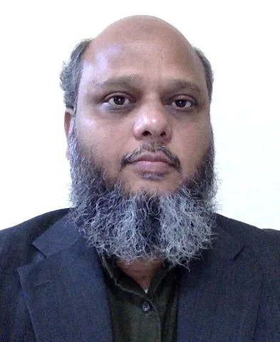 Dr. Md. Bytul Mokaddesur RAHMAN