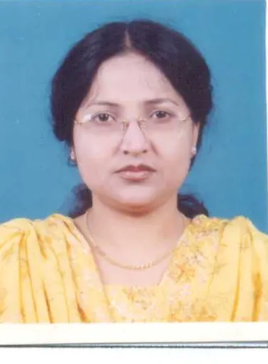 DR. NAZNIN ARA KHATUNE